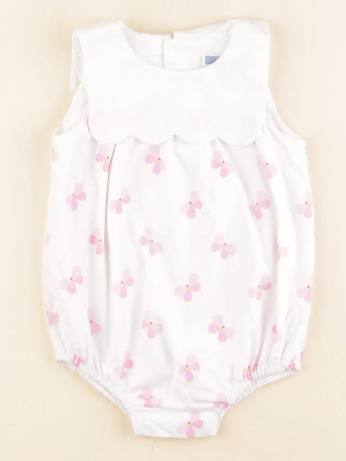 Jacadi - combinaison multicolore - 6 mois