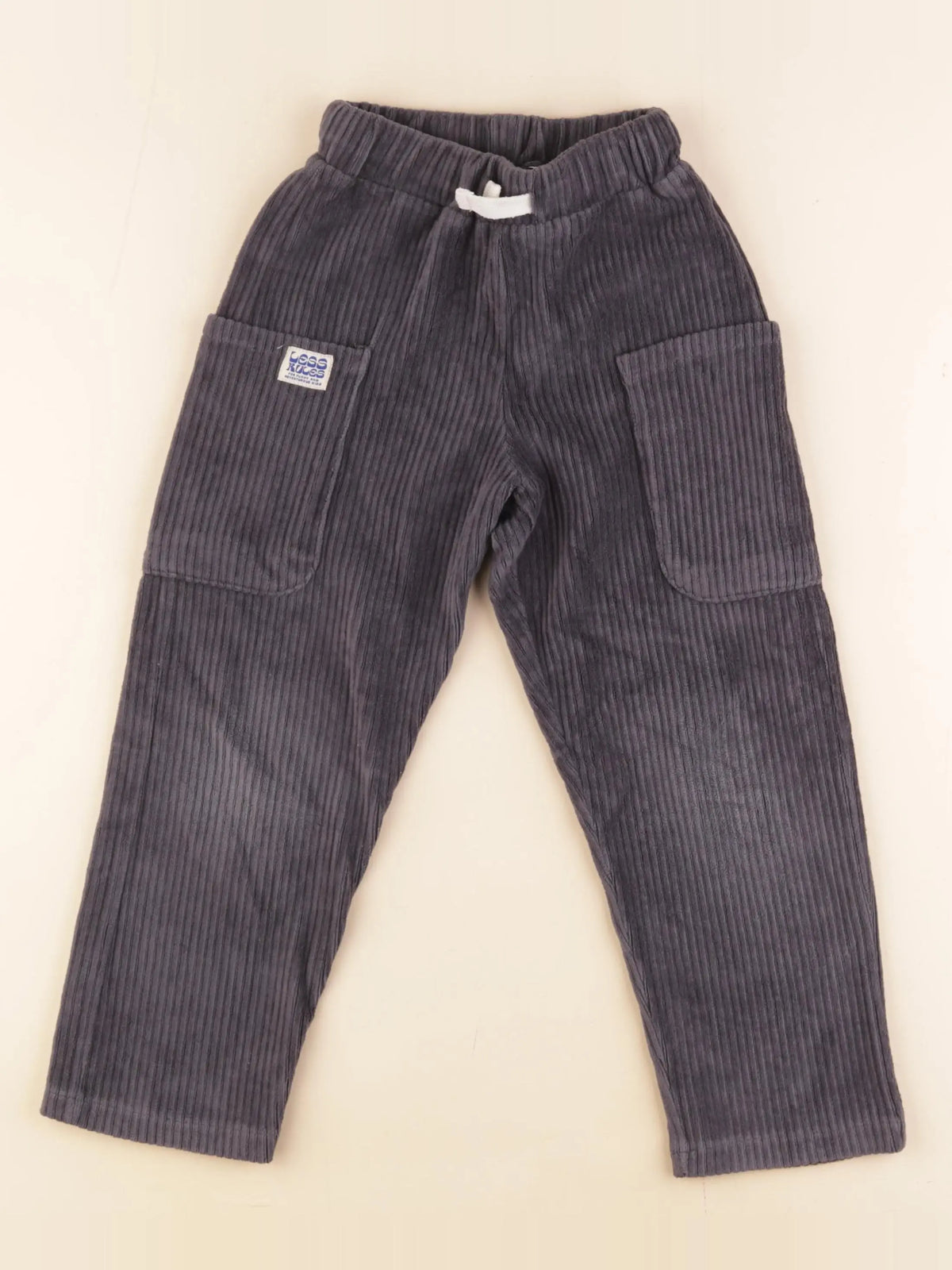 Zara - pantalon gris - 5 ans