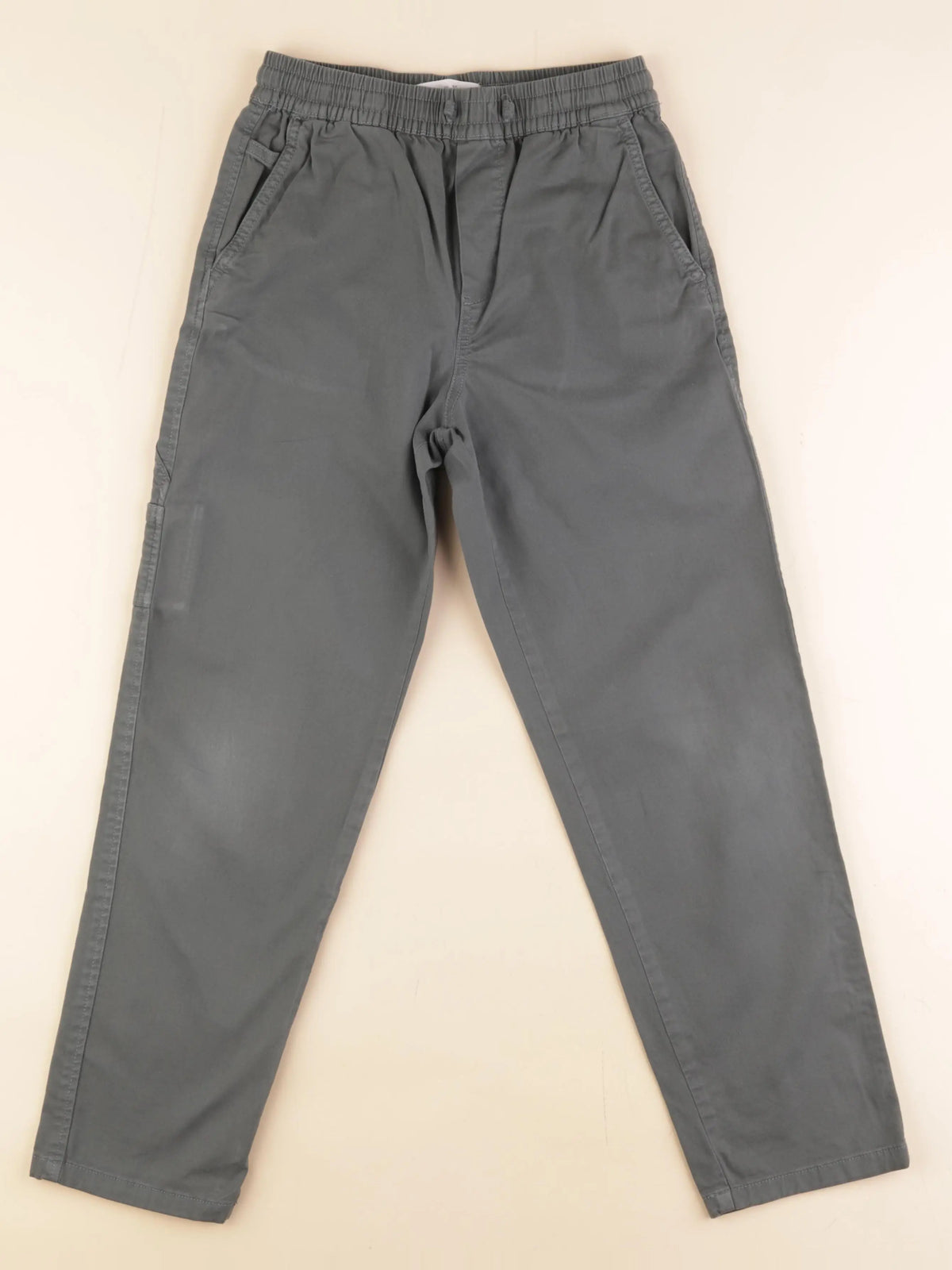Zara - pantalon vert - 10 ans