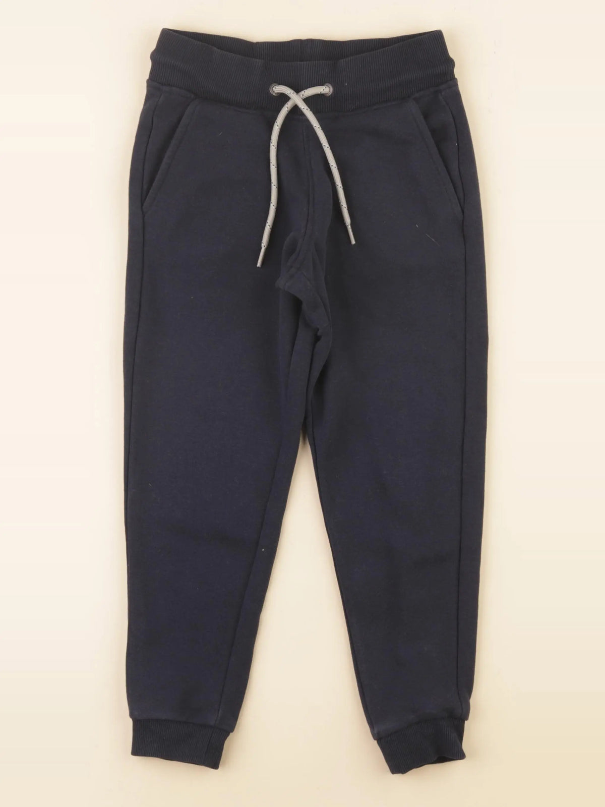 Okaidi - jogging bleu - 5 ans