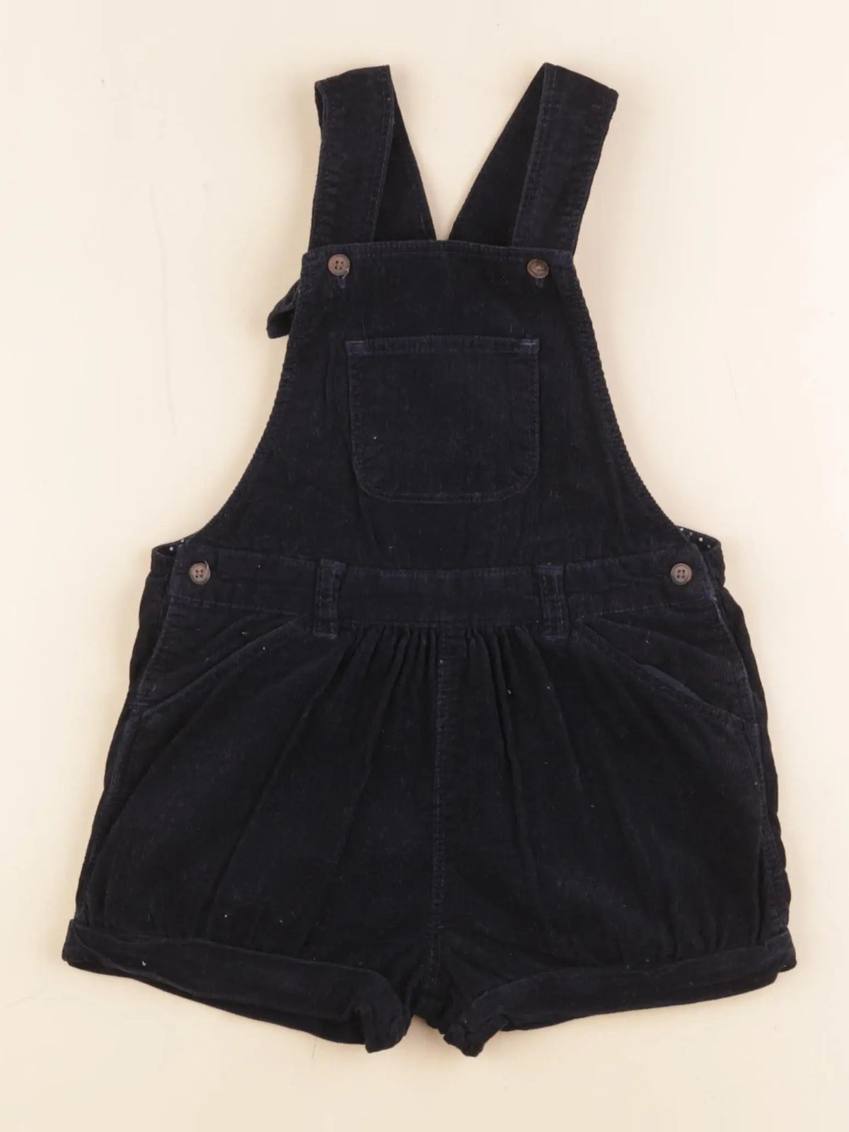 Boutchou - salopette bleu - 24 mois