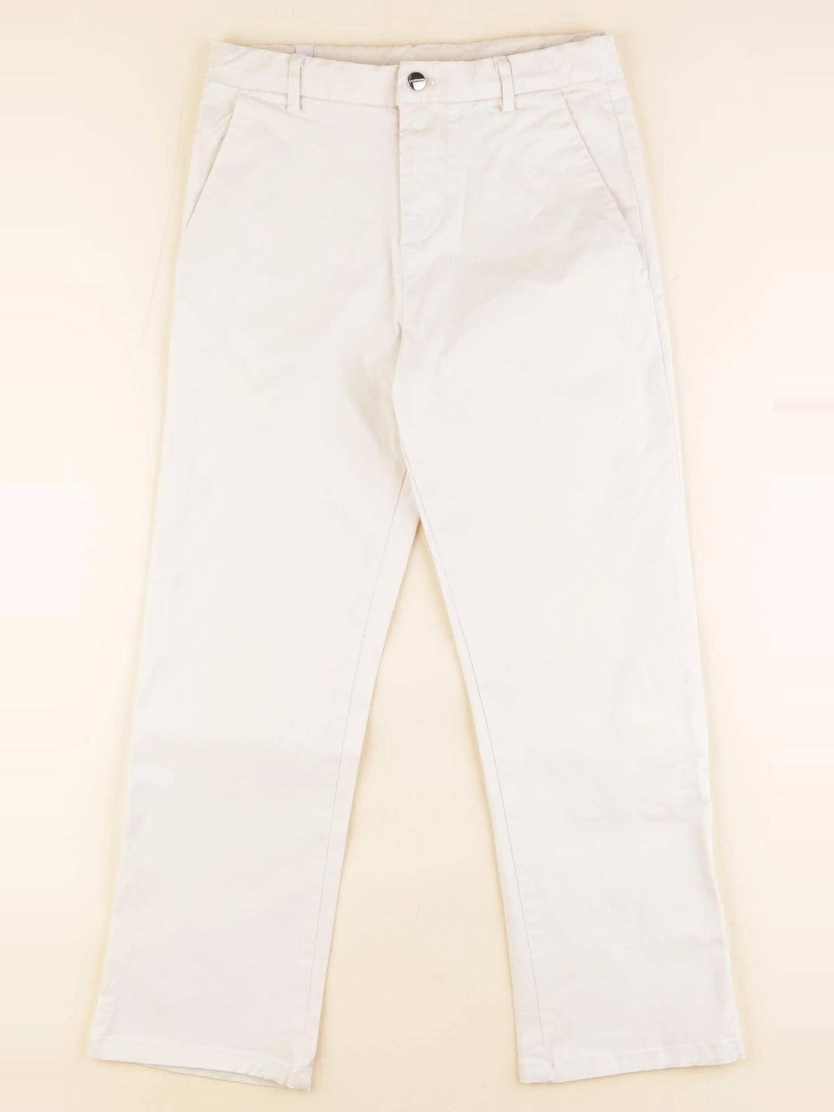 Jacadi - pantalon beige - 10 ans