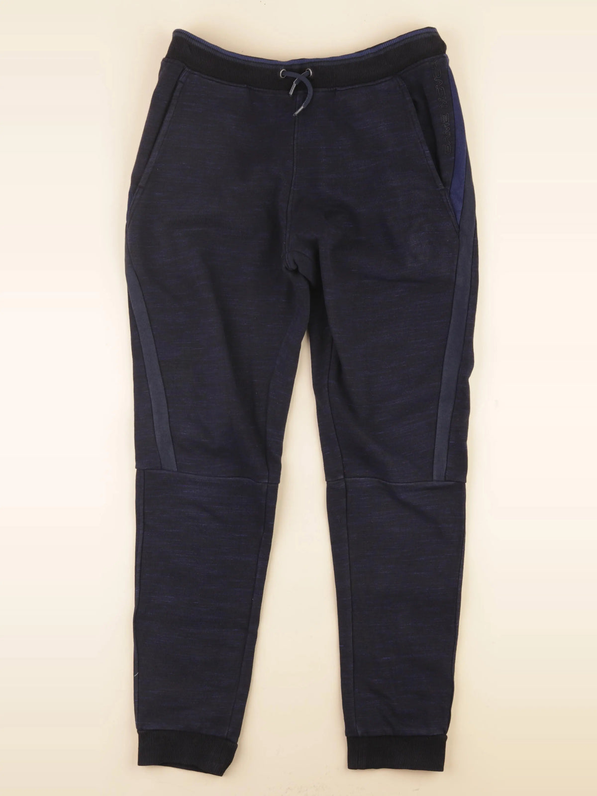 Okaidi - jogging bleu - 14 ans