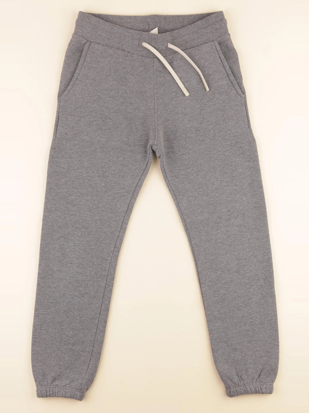 Sweet pants - jogging gris - 12 ans
