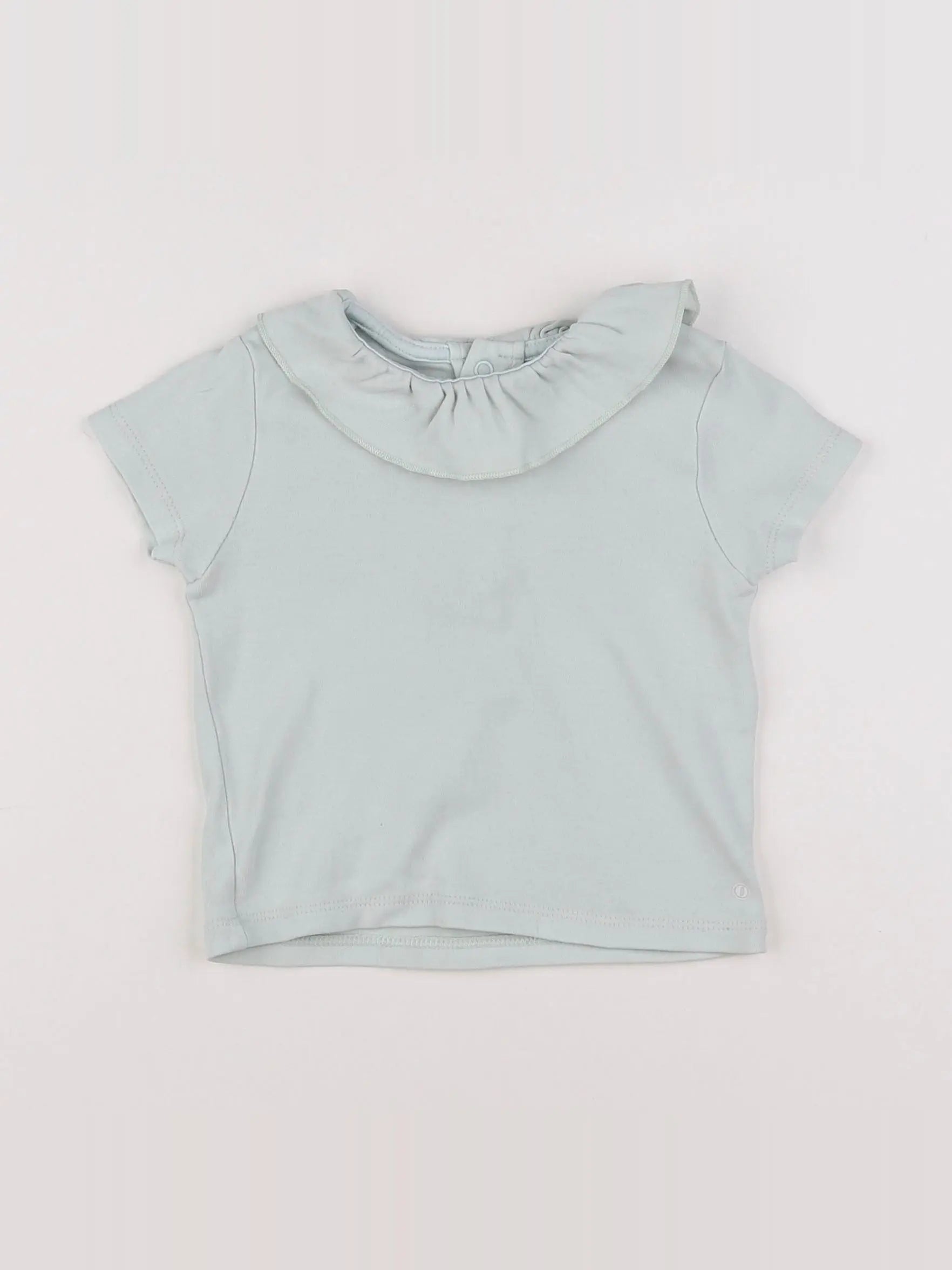 Absorba - tee-shirt vert - 18 mois