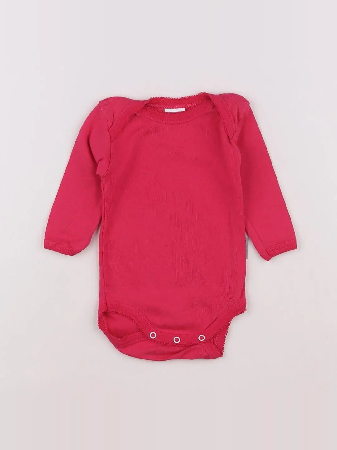 Absorba - body rose - 3 mois