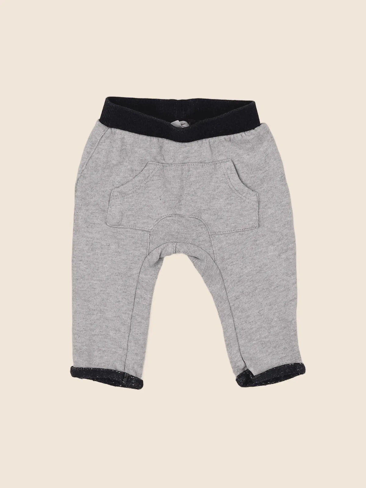Catimini - jogging gris - 3 mois