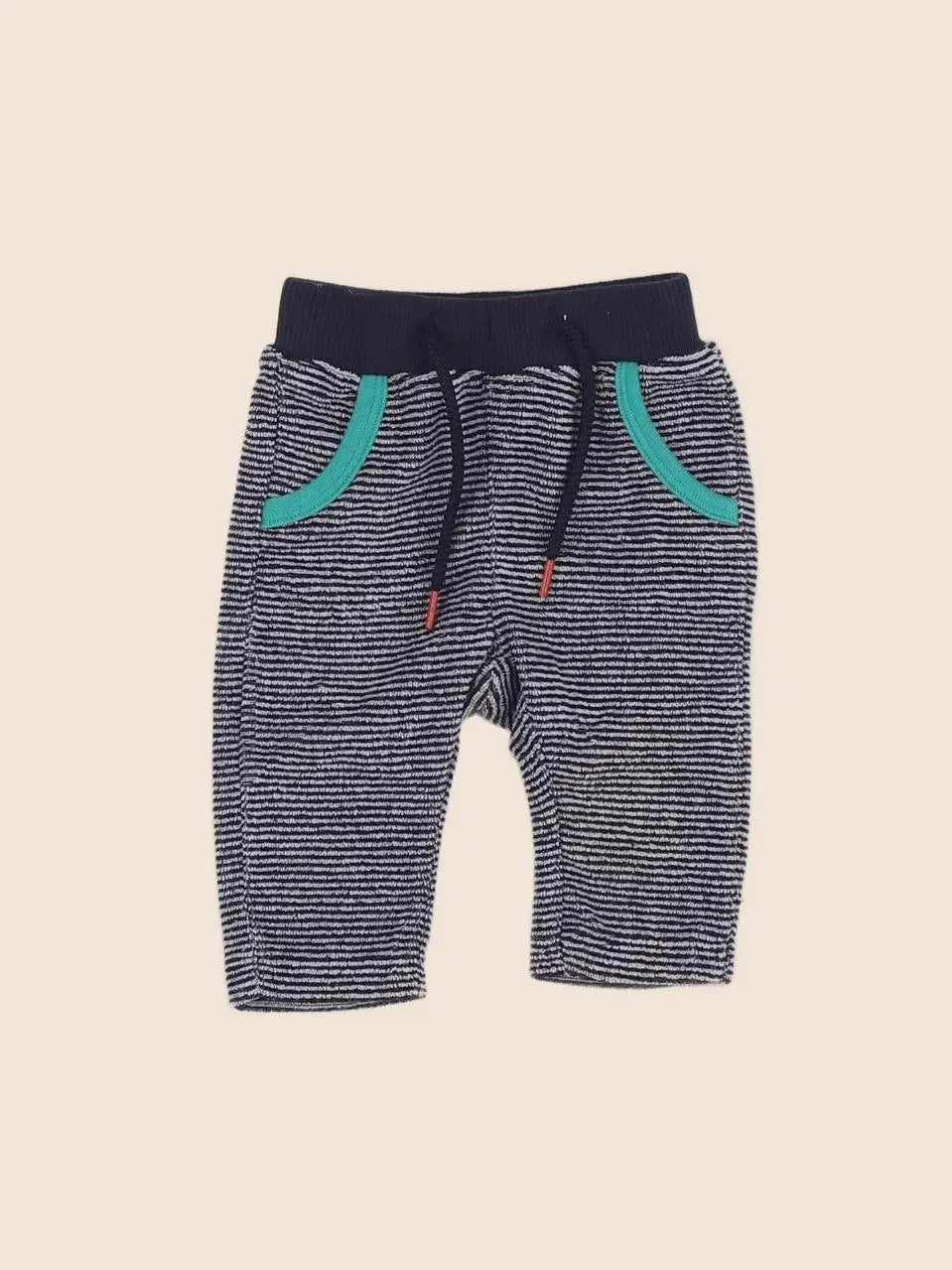 Catimini - jogging bleu - 1 mois