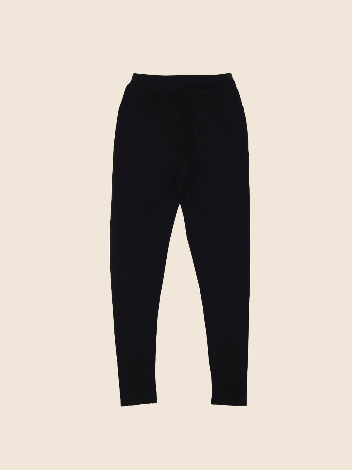 Vertbaudet - legging grossesse noir - 34 à 36