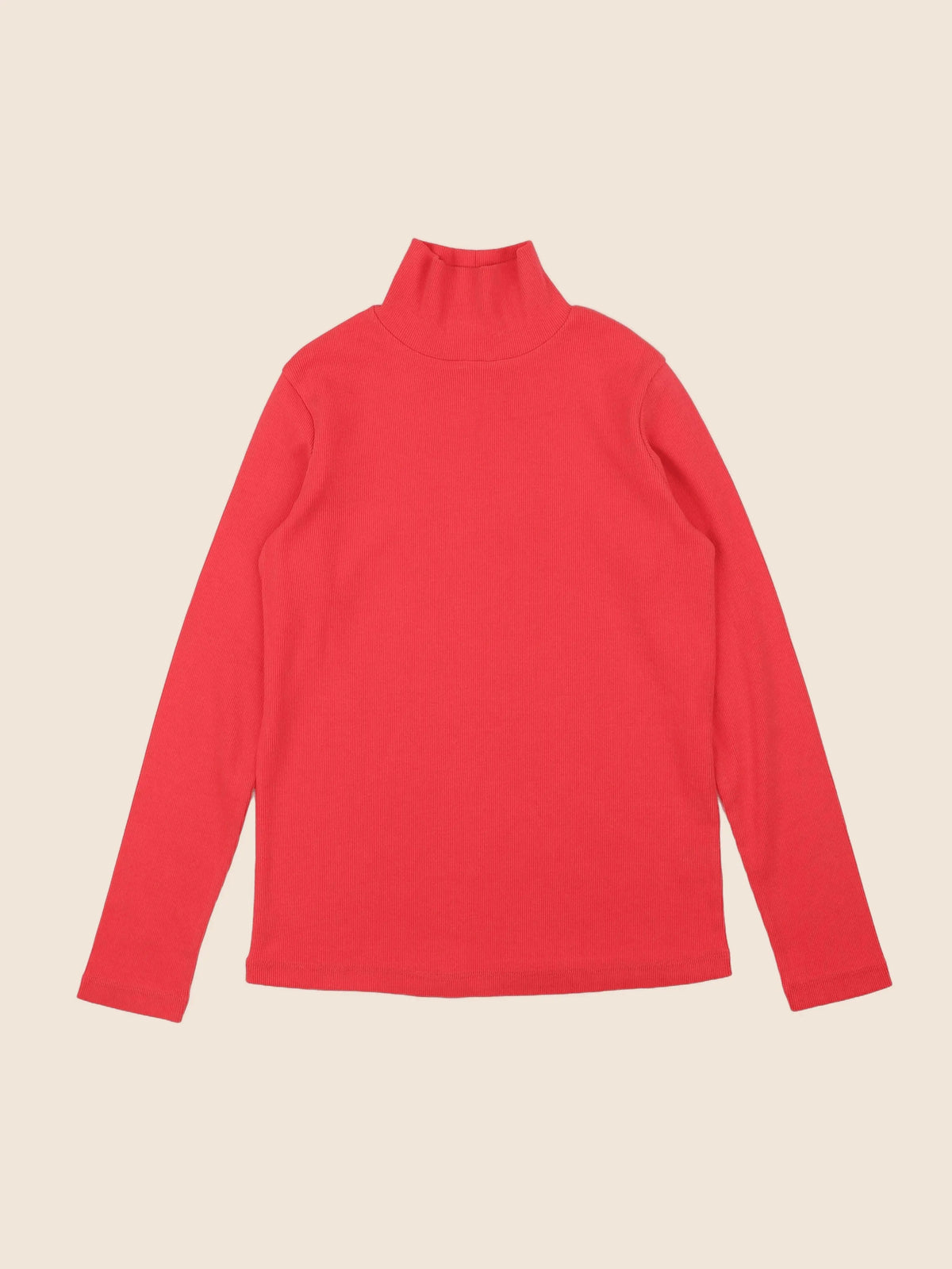 Sous-pull rose