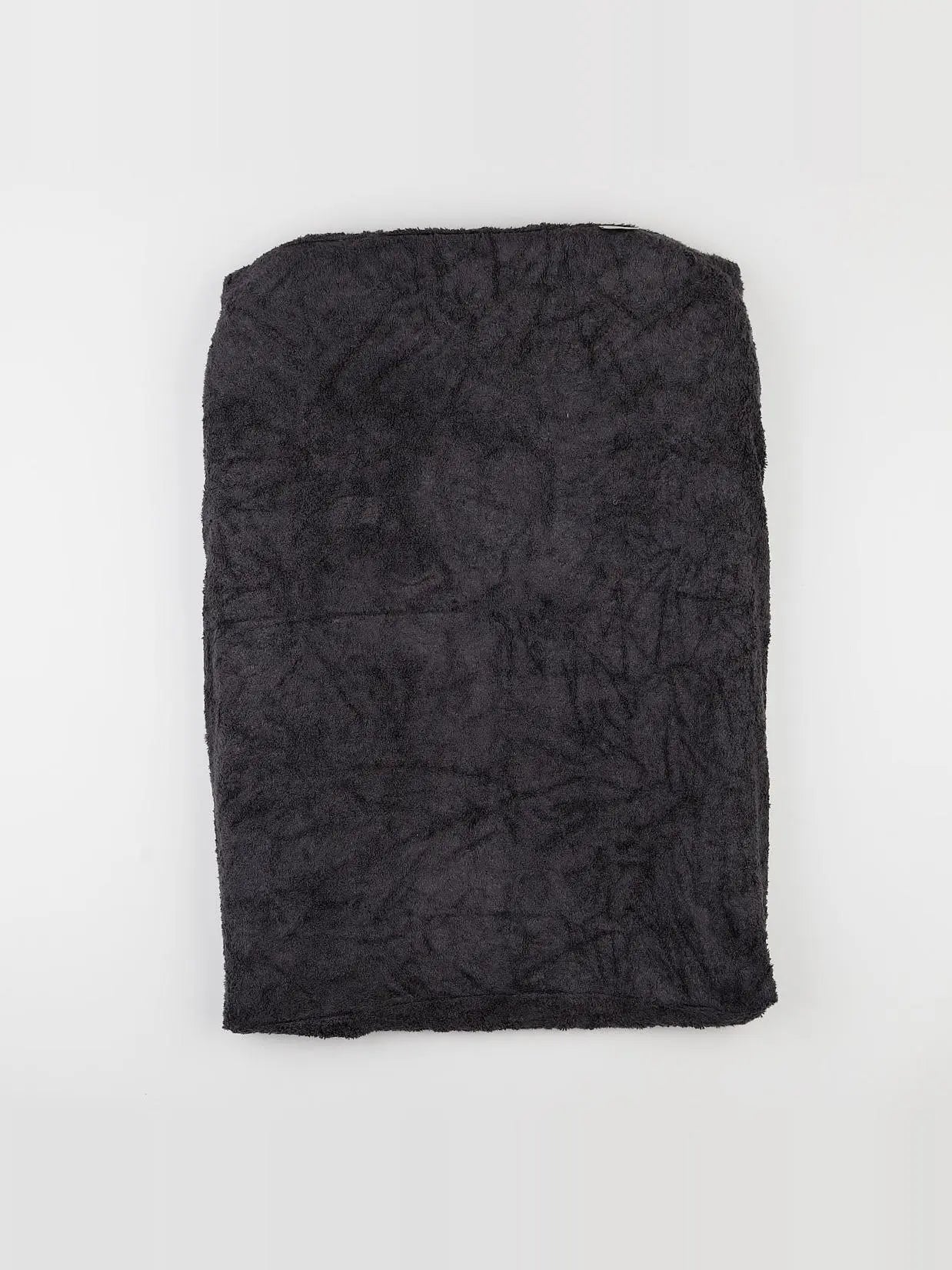Timboo - housse de matelas à langer gris -