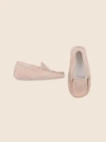 Tod's - mocassins rose - pointure 18