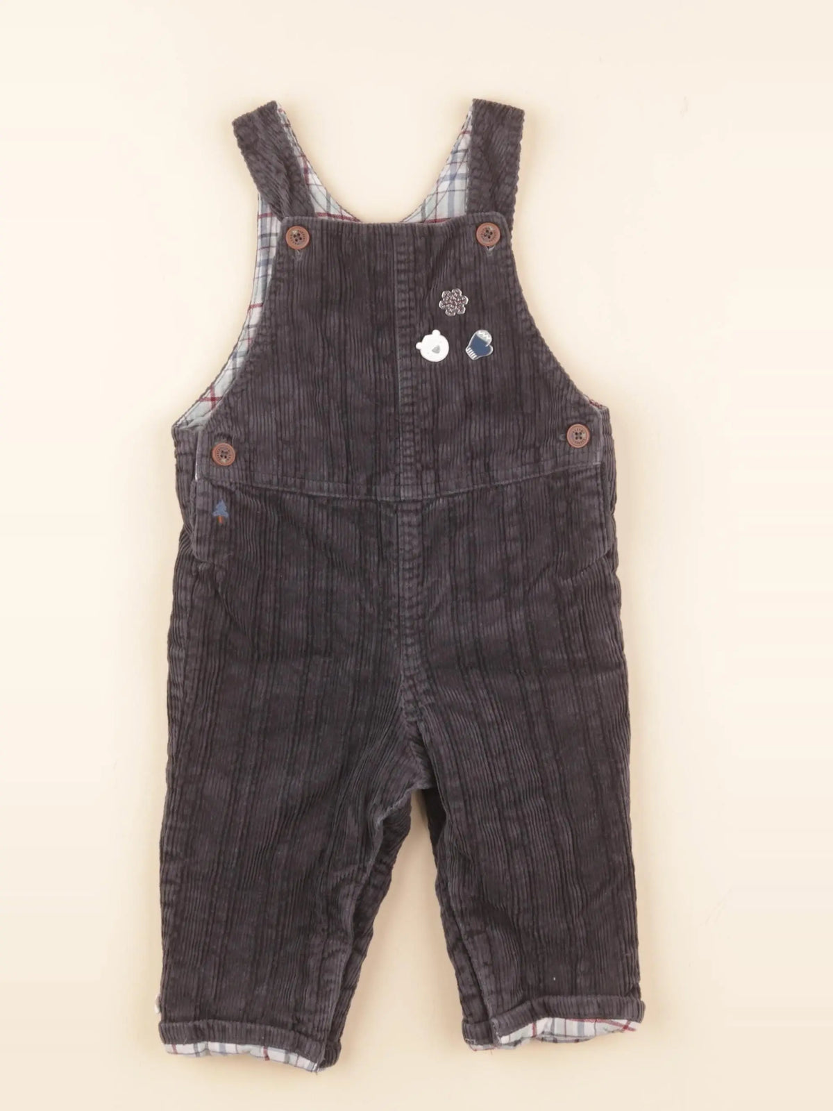 Lot bébé garçon 12 mois