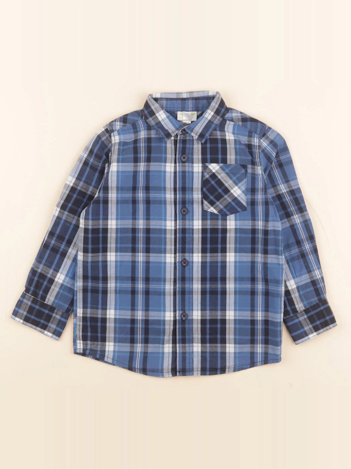 Lot garçon 4 ans