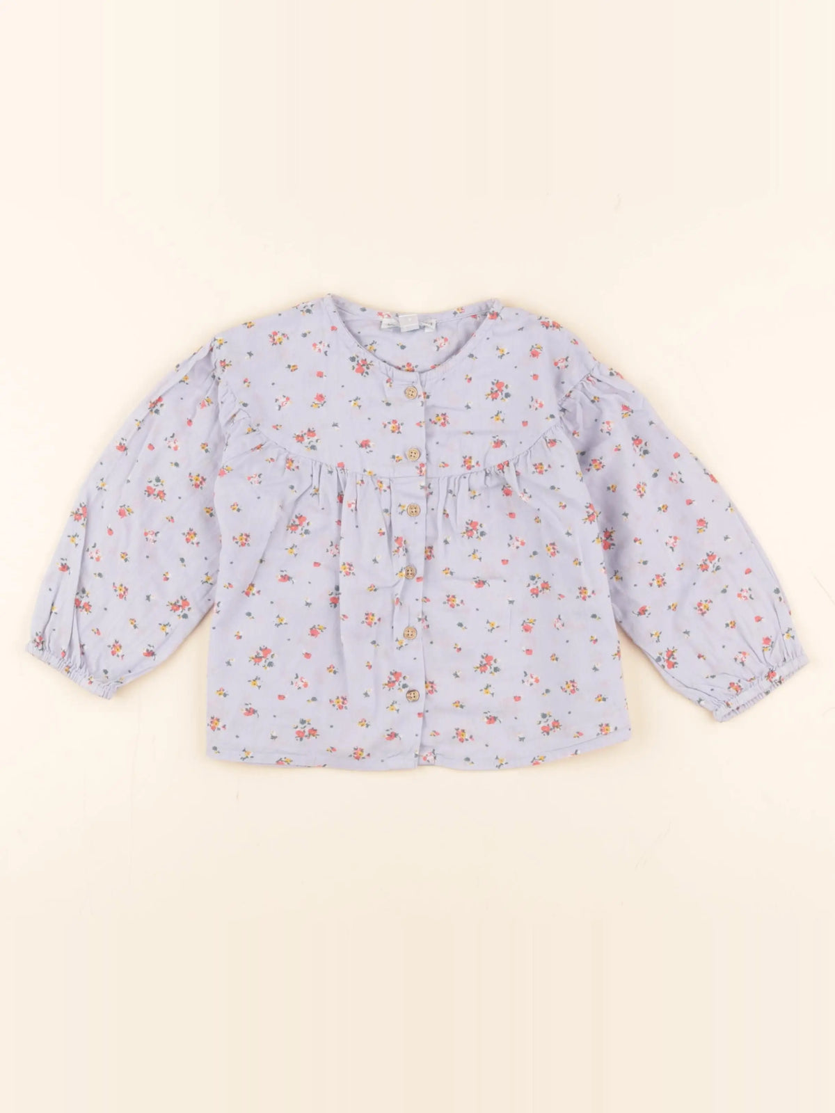 Lot bébé fille 24 mois