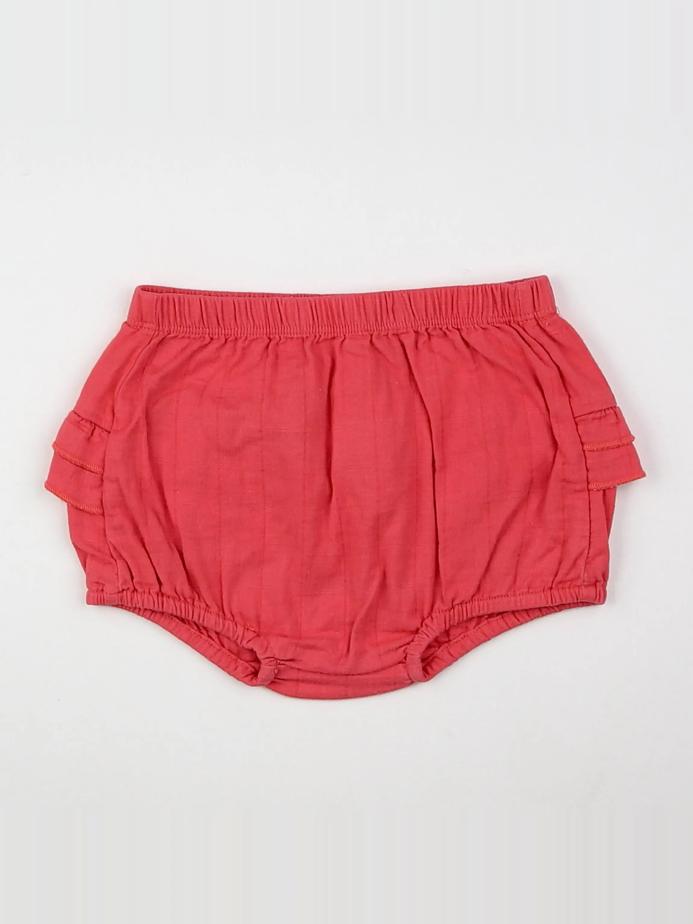 Absorba - bloomer rose - 12 mois