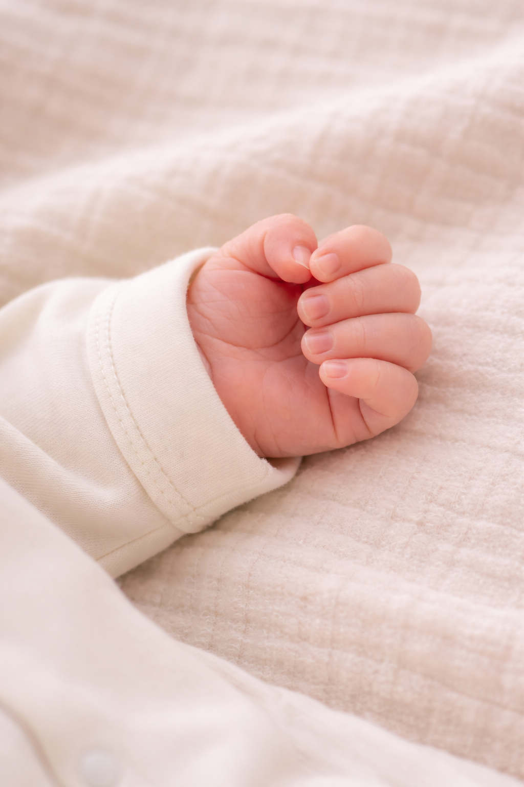 Taille vêtement naissance ou 1 mois : comment choisir pour votre bébé ?