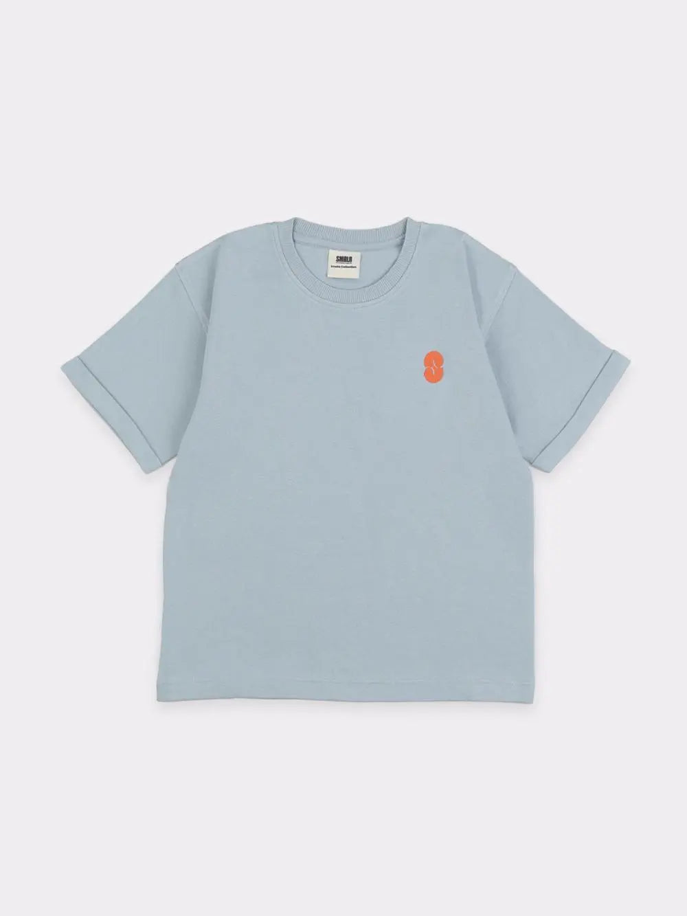 Le Tee-shirt Nuage