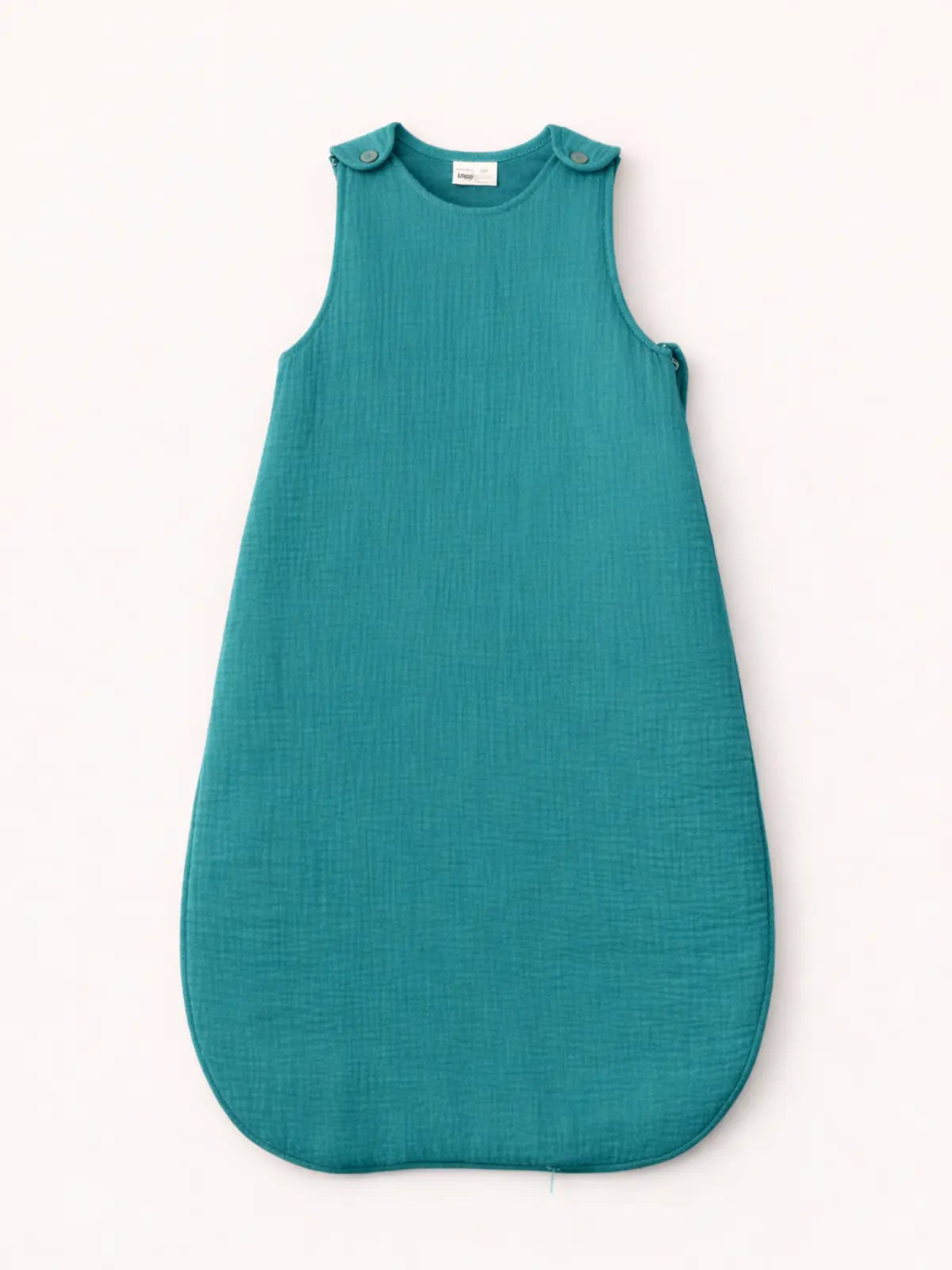 La Gigoteuse Vert canard