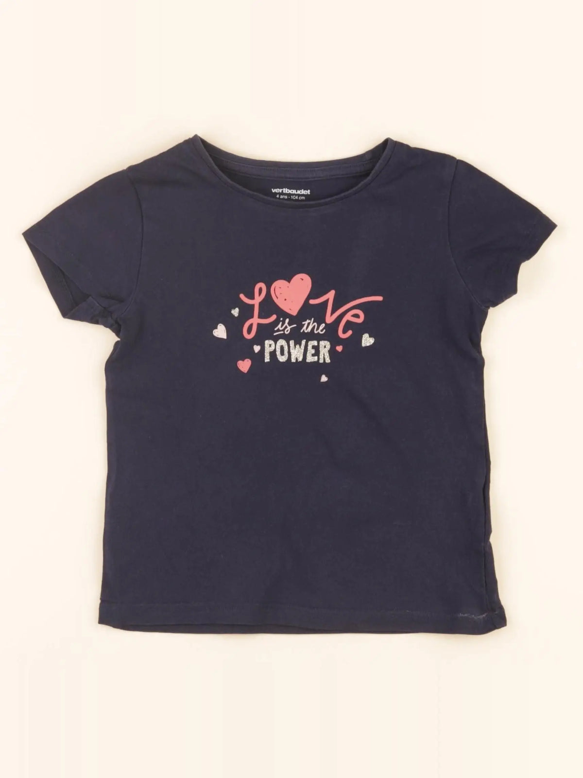 Lot Fille 4 ans