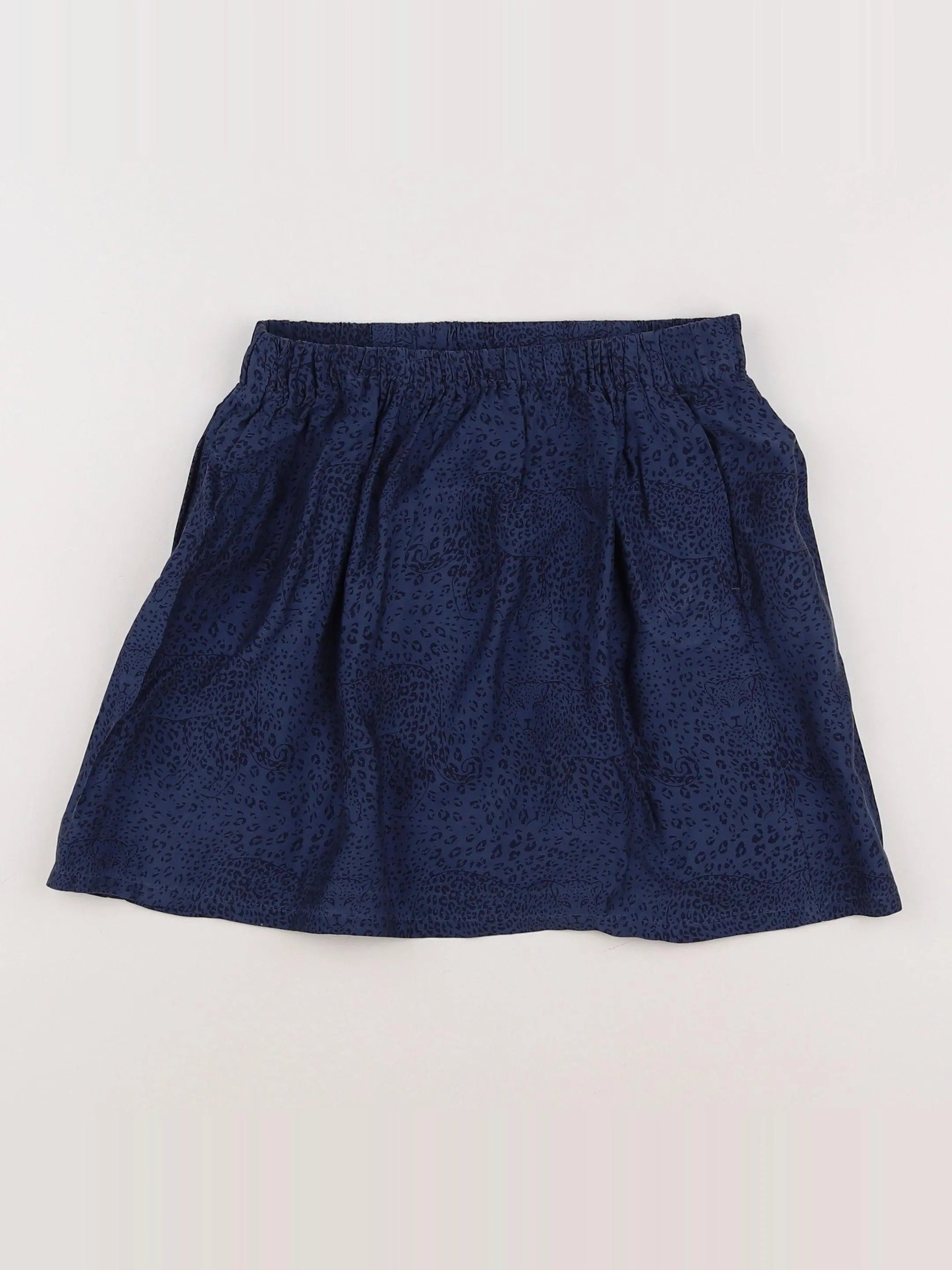 Hartford - jupe bleu - 12 ans