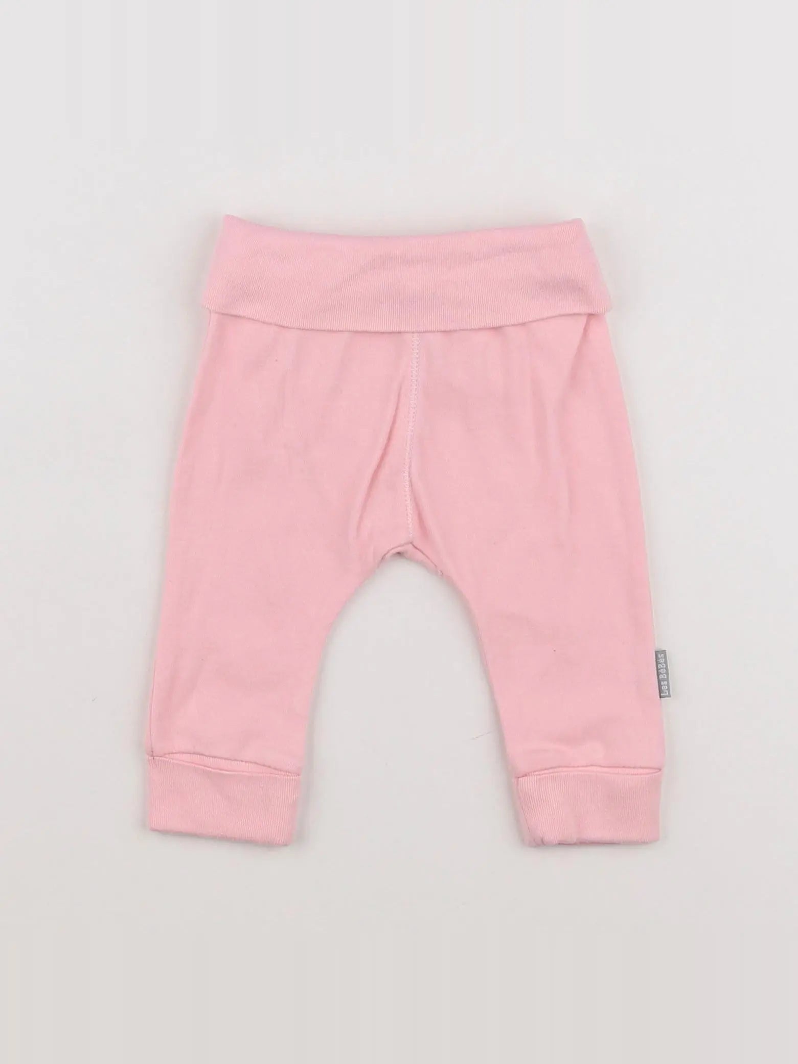 Absorba - legging rose - 3 mois