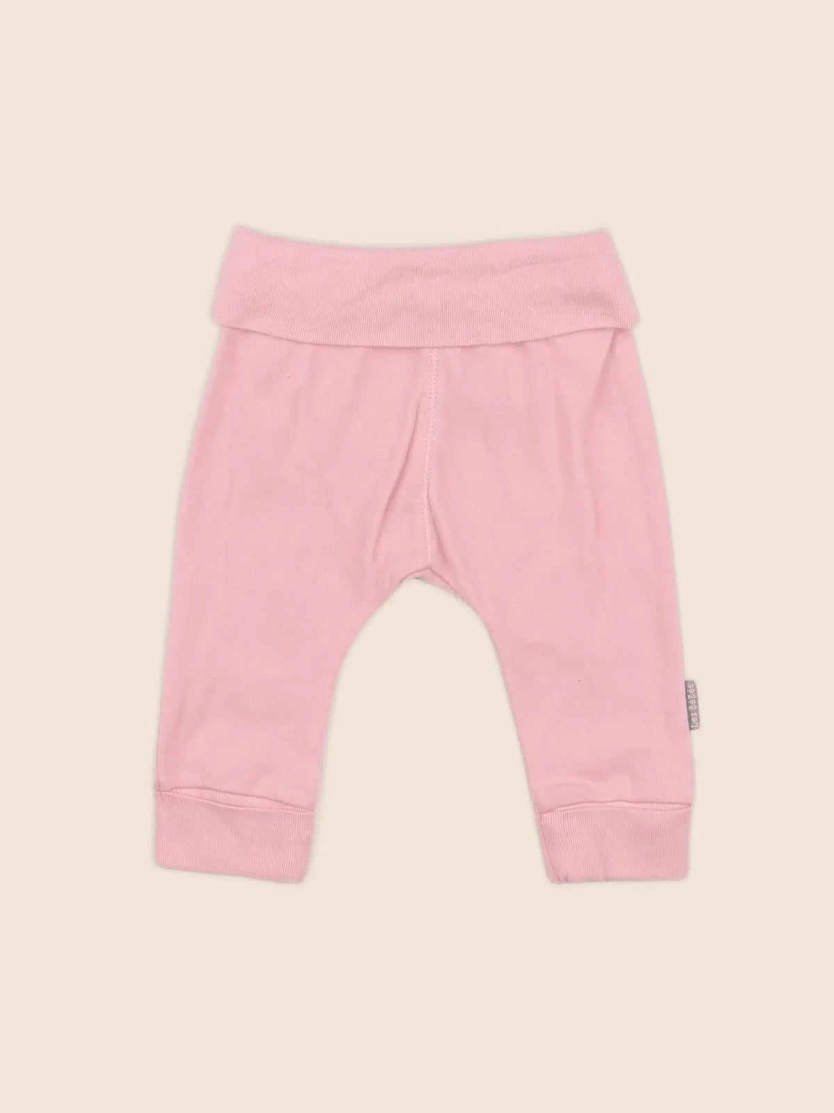 Absorba - legging rose - 3 mois