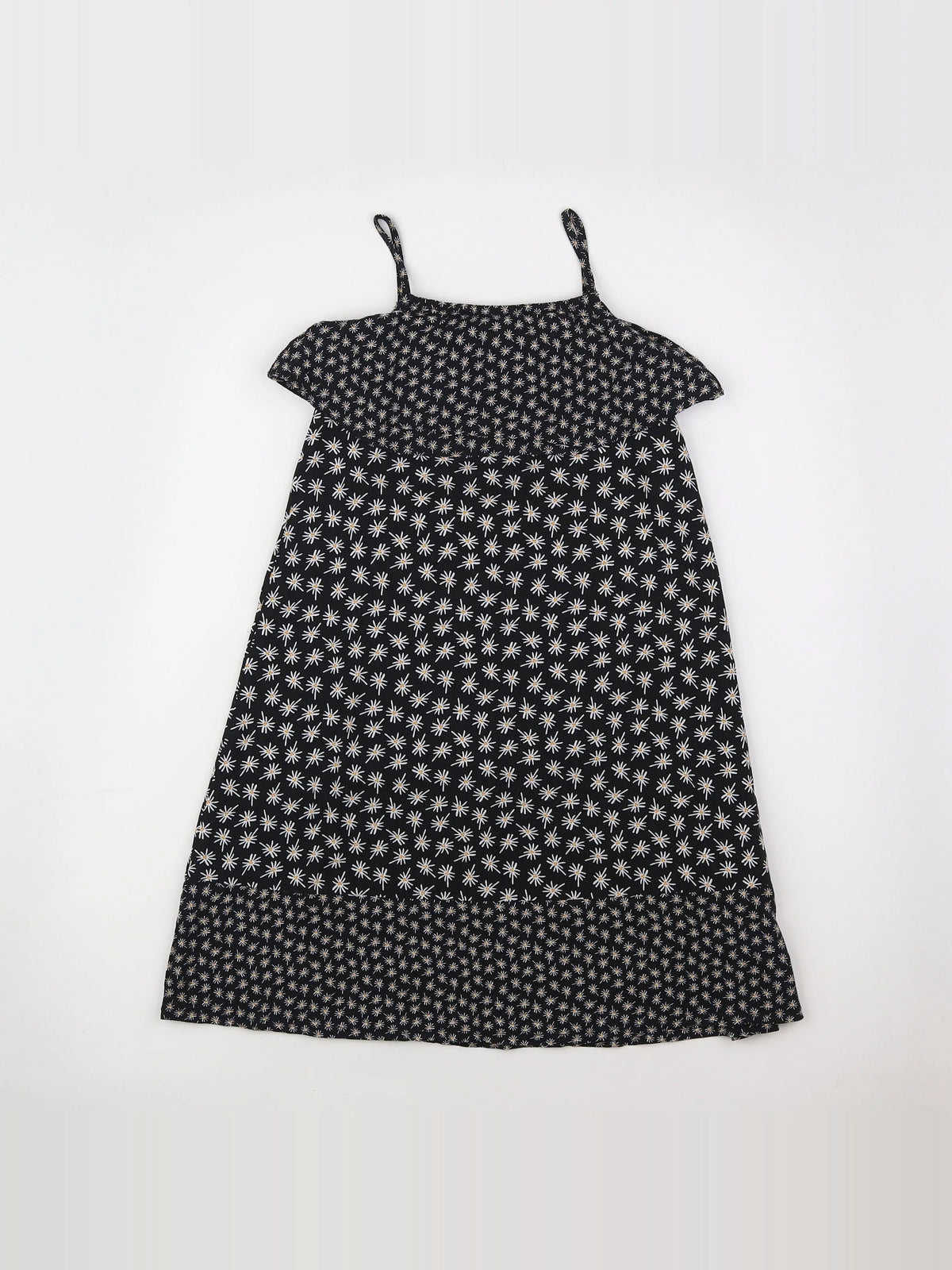 Vertbaudet - robe noir - 3 ans