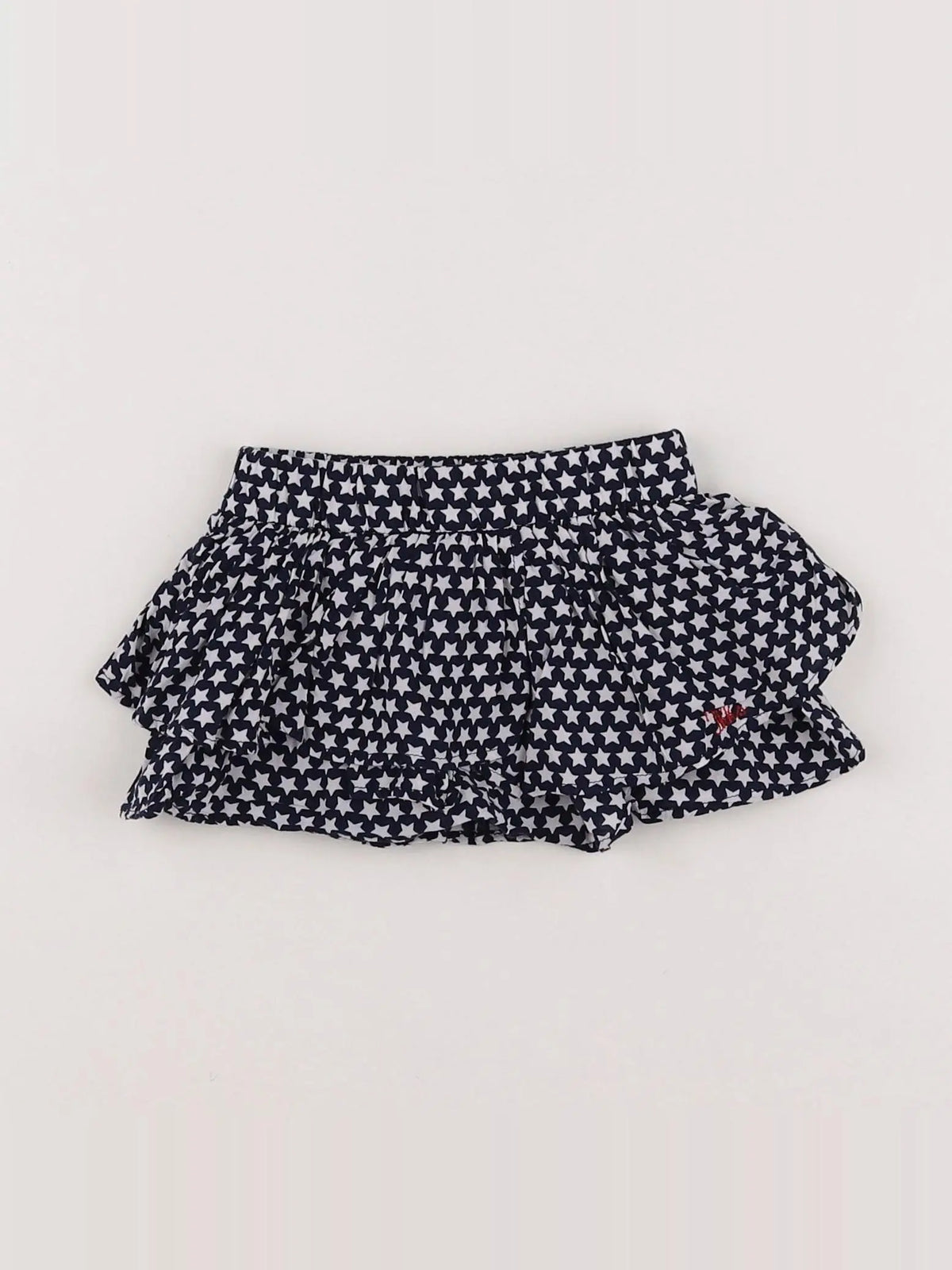 IKKS - jupe noir - 3 mois