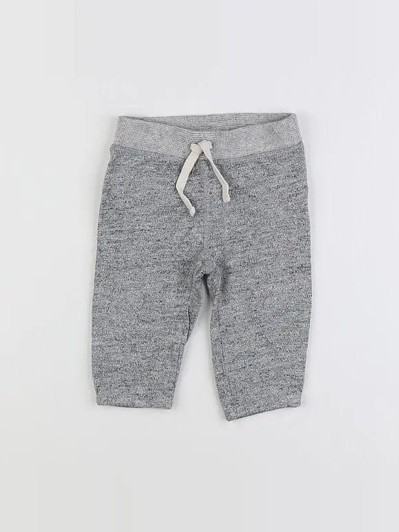 GAP - jogging gris - 6/12 mois