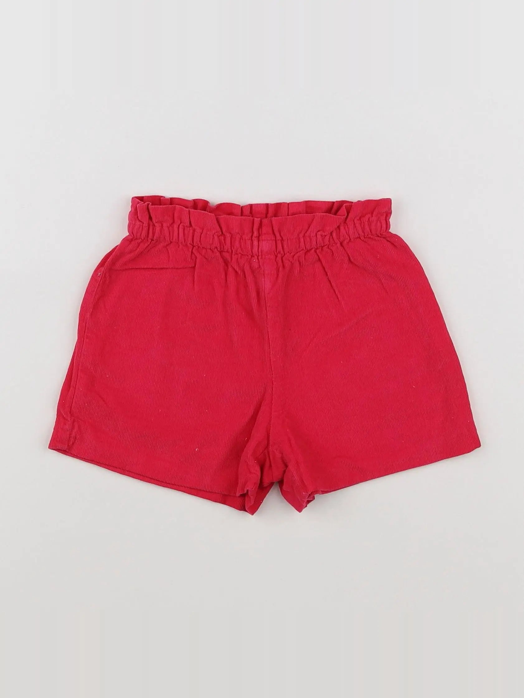 Jacadi - short rose - 18 mois
