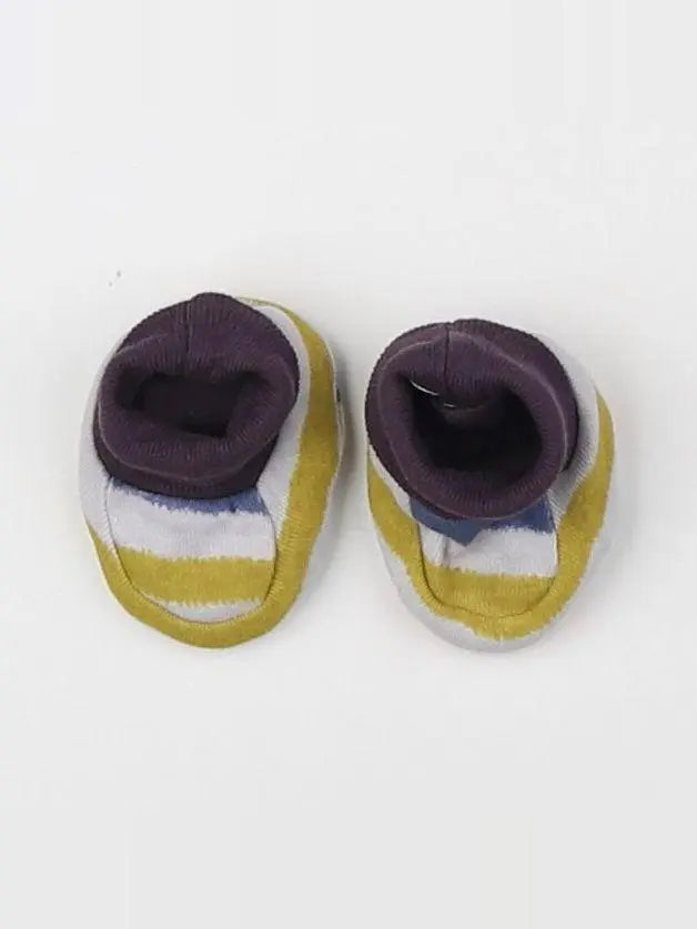 Catimini - chaussons multicolore - pointure 16
