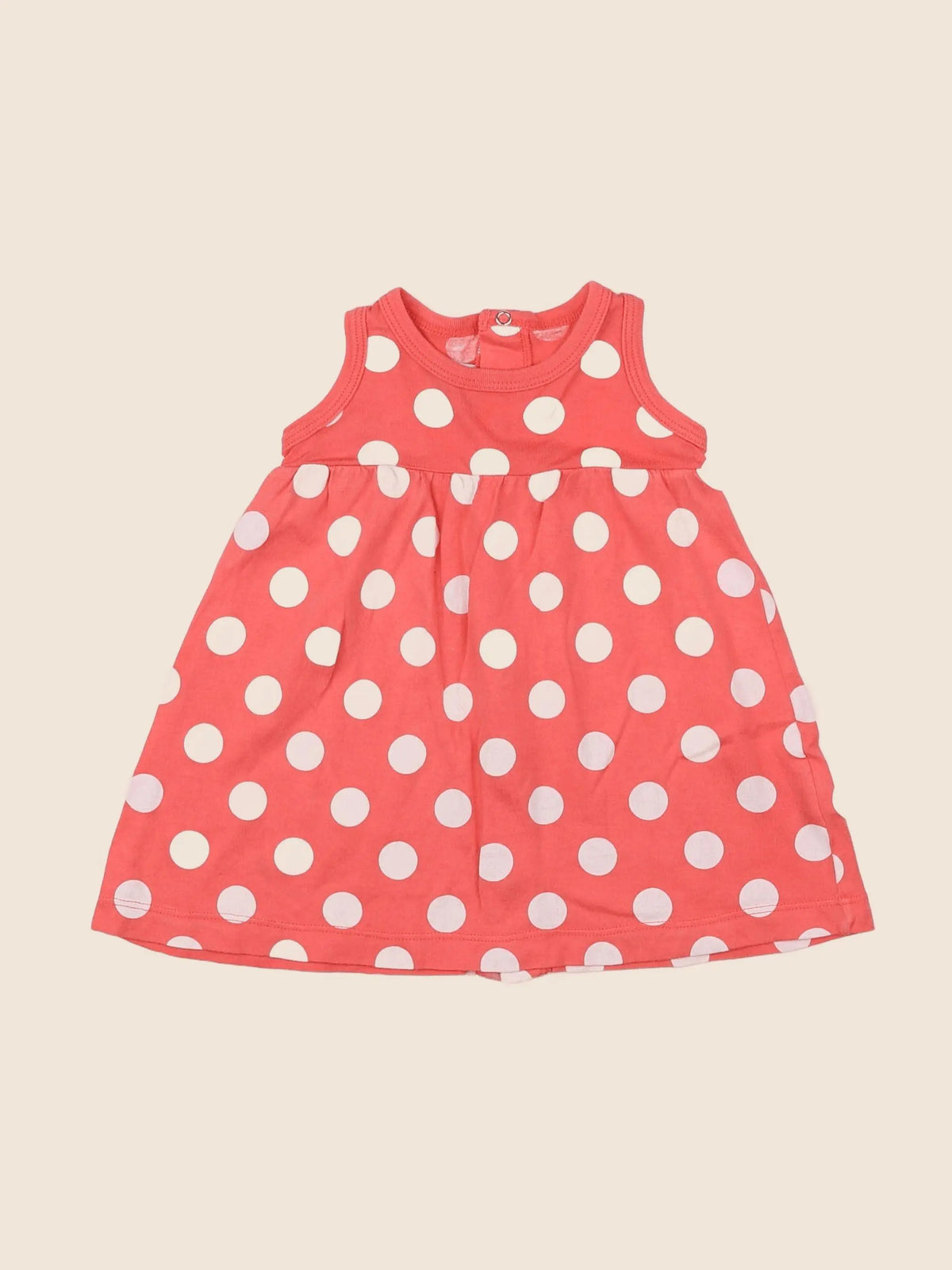 Petit Bateau - robe rose - 3 mois