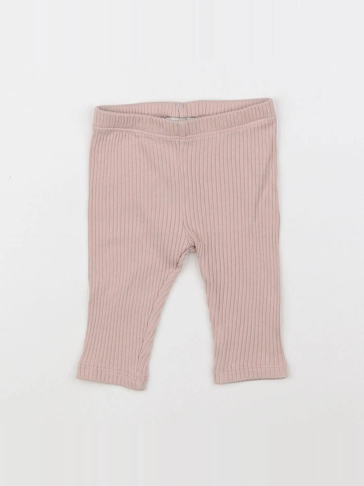 Natalys - legging rose - 3 mois