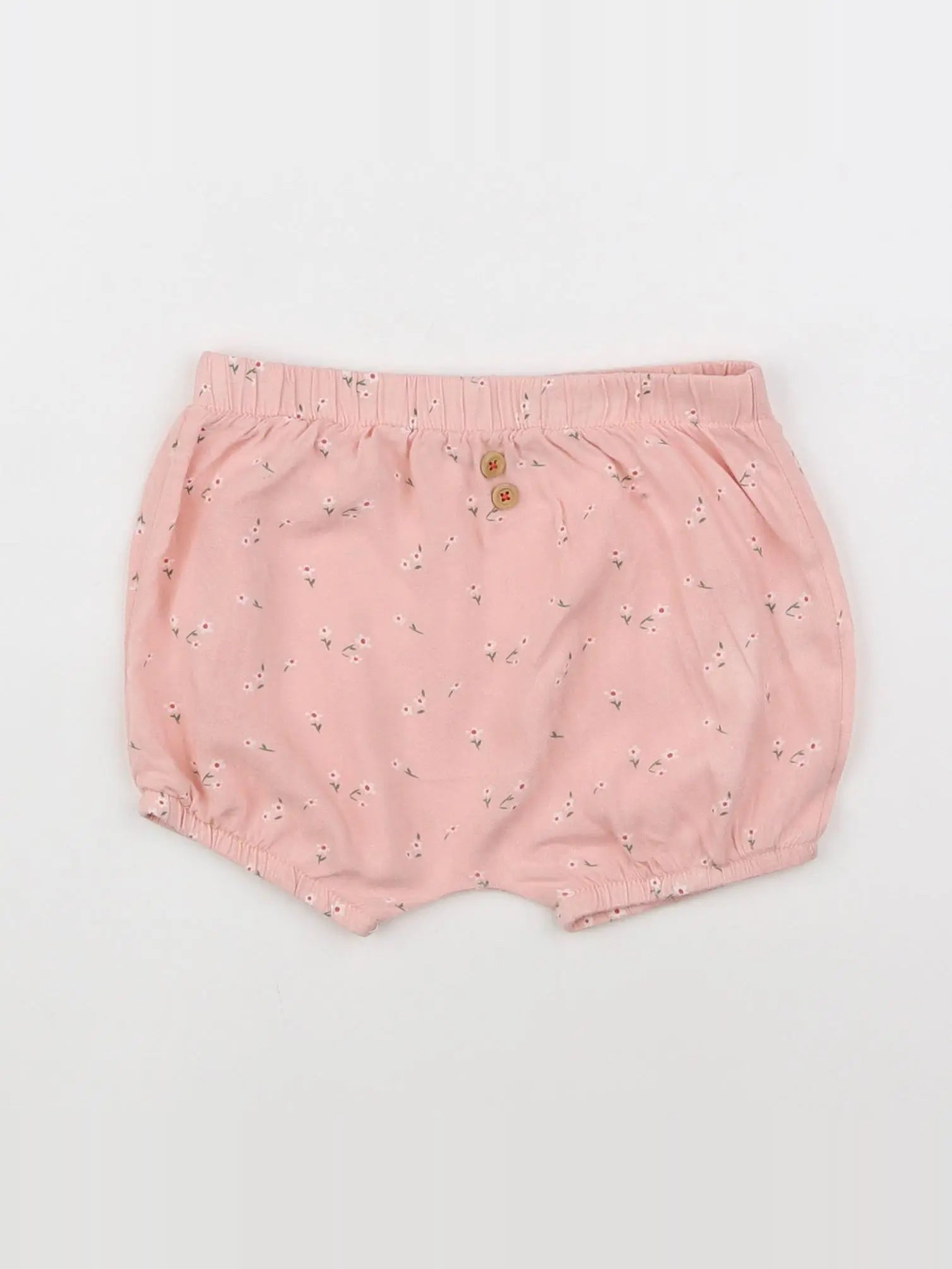 Eden & Victor - bloomer rose - 18 mois