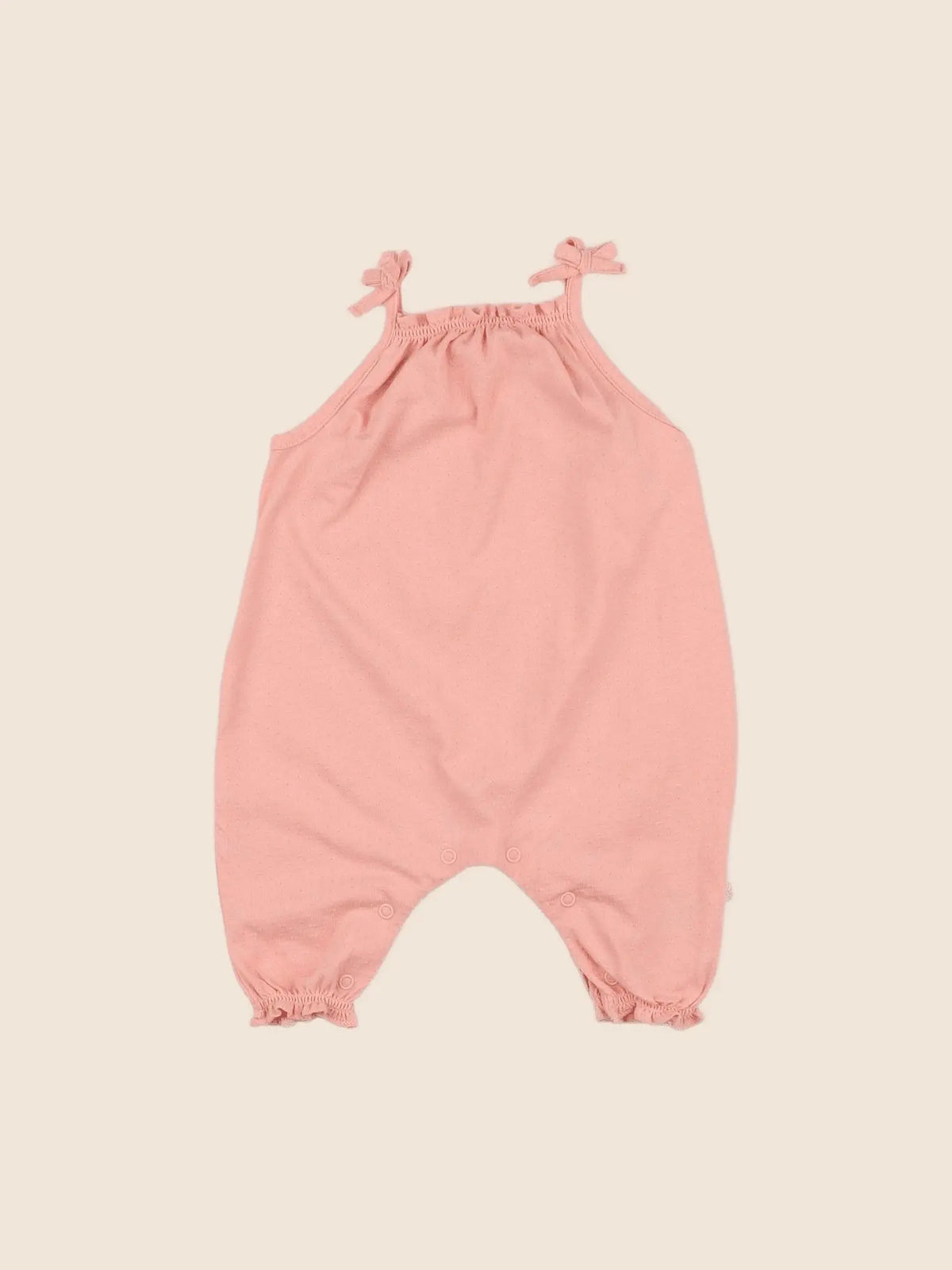 Next - combinaison rose - 3 mois