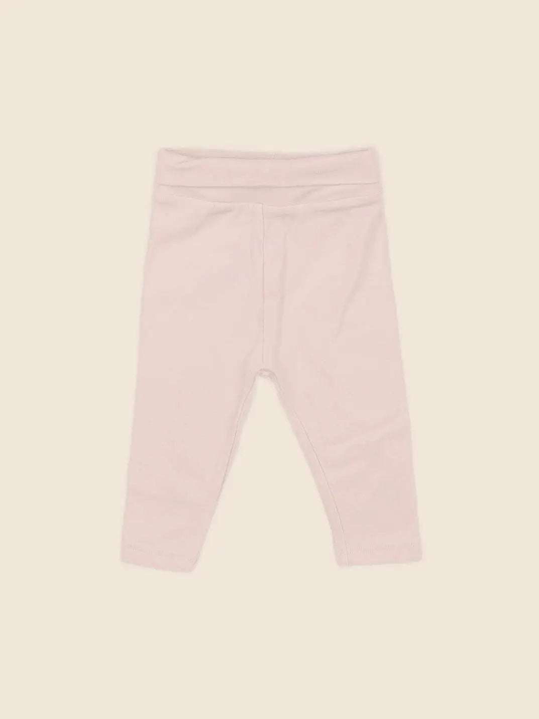 Vertbaudet - legging rose - 3 mois