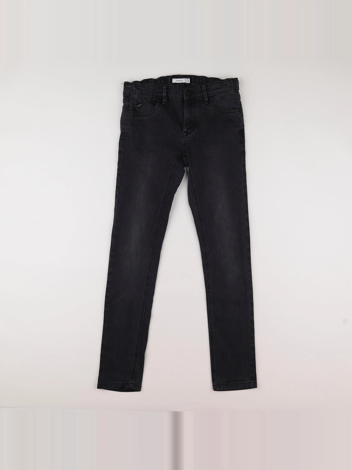 Name it - jean gris - 12 ans