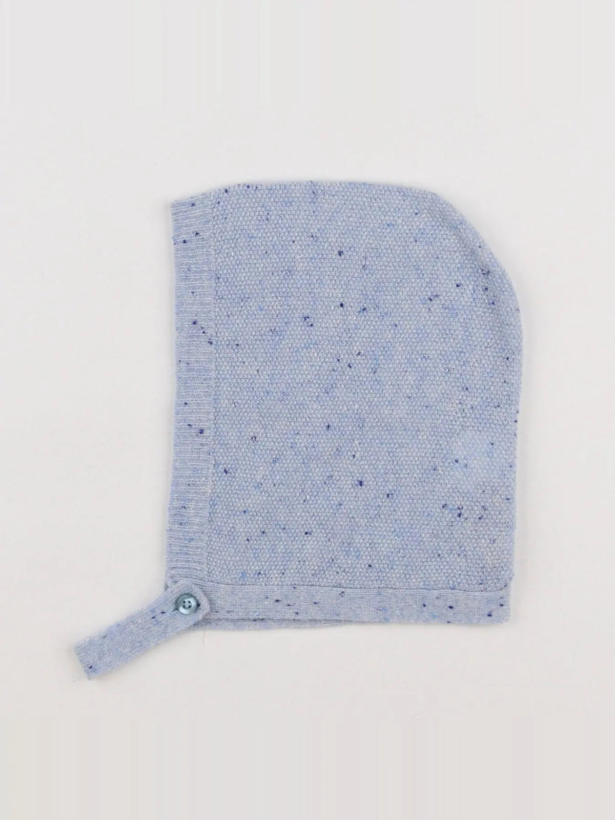 La Petite Collection - bonnet bleu - 6 ans