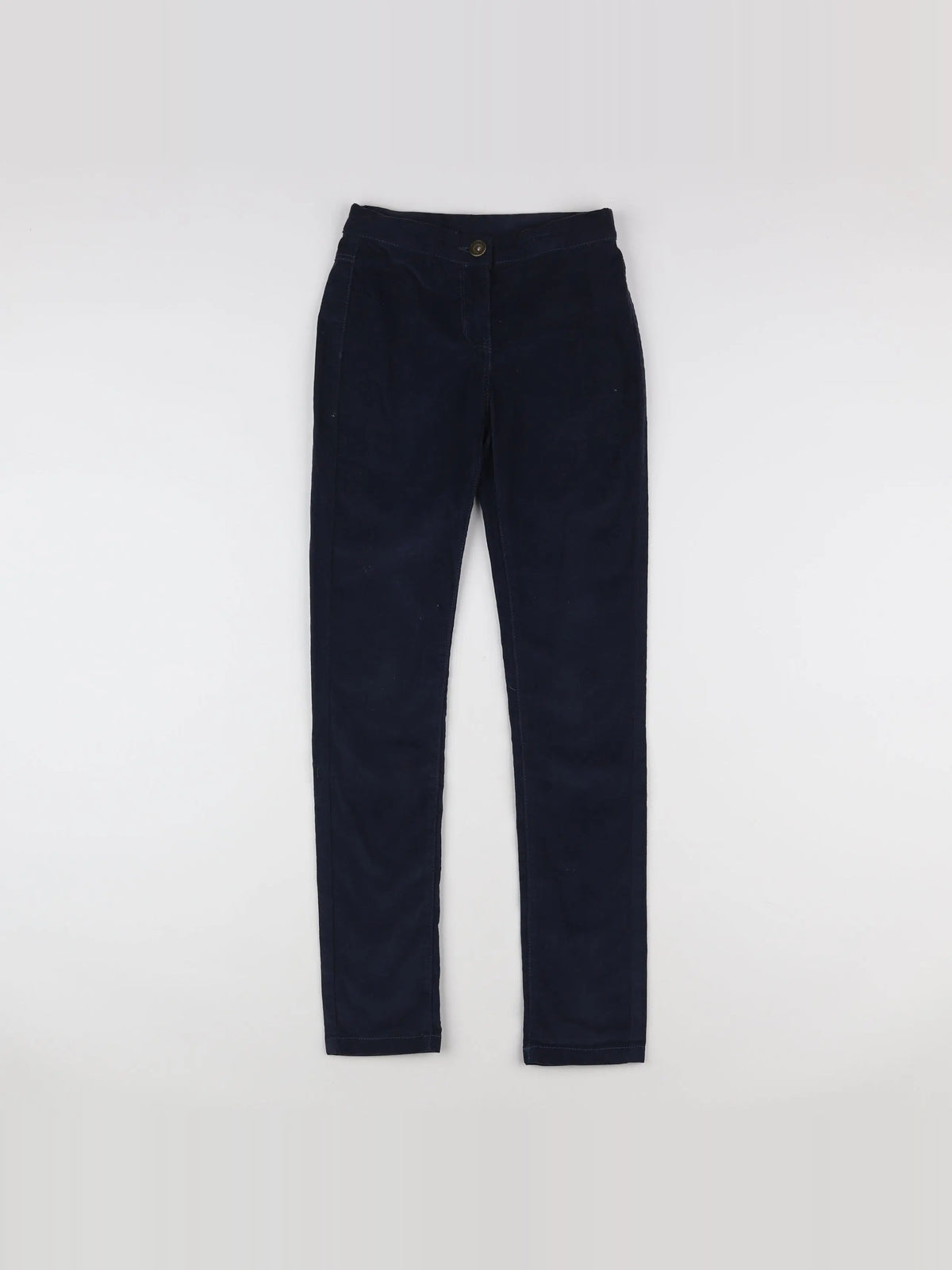 Tape à l'oeil - jegging bleu - 10 ans