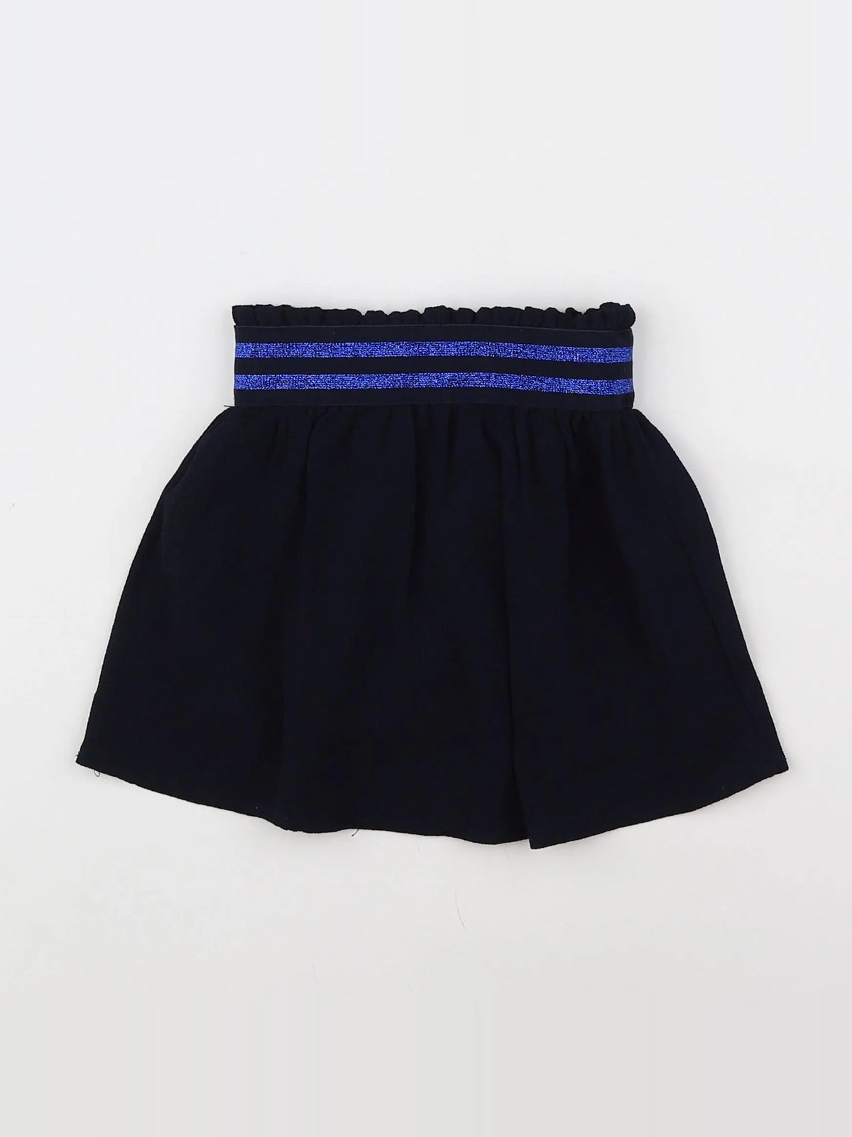 Storytelling - jupe bleu - 2 ans