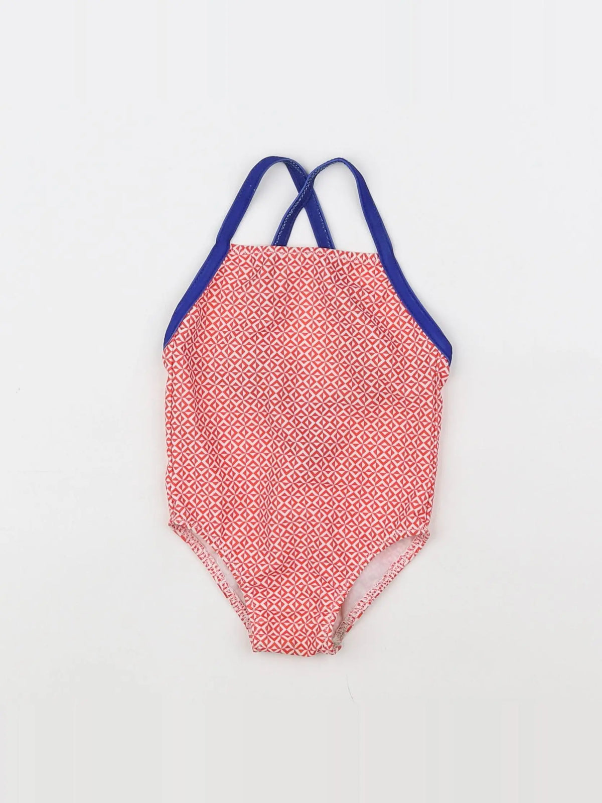 Gili's - maillot de bain multicolore - 12 mois