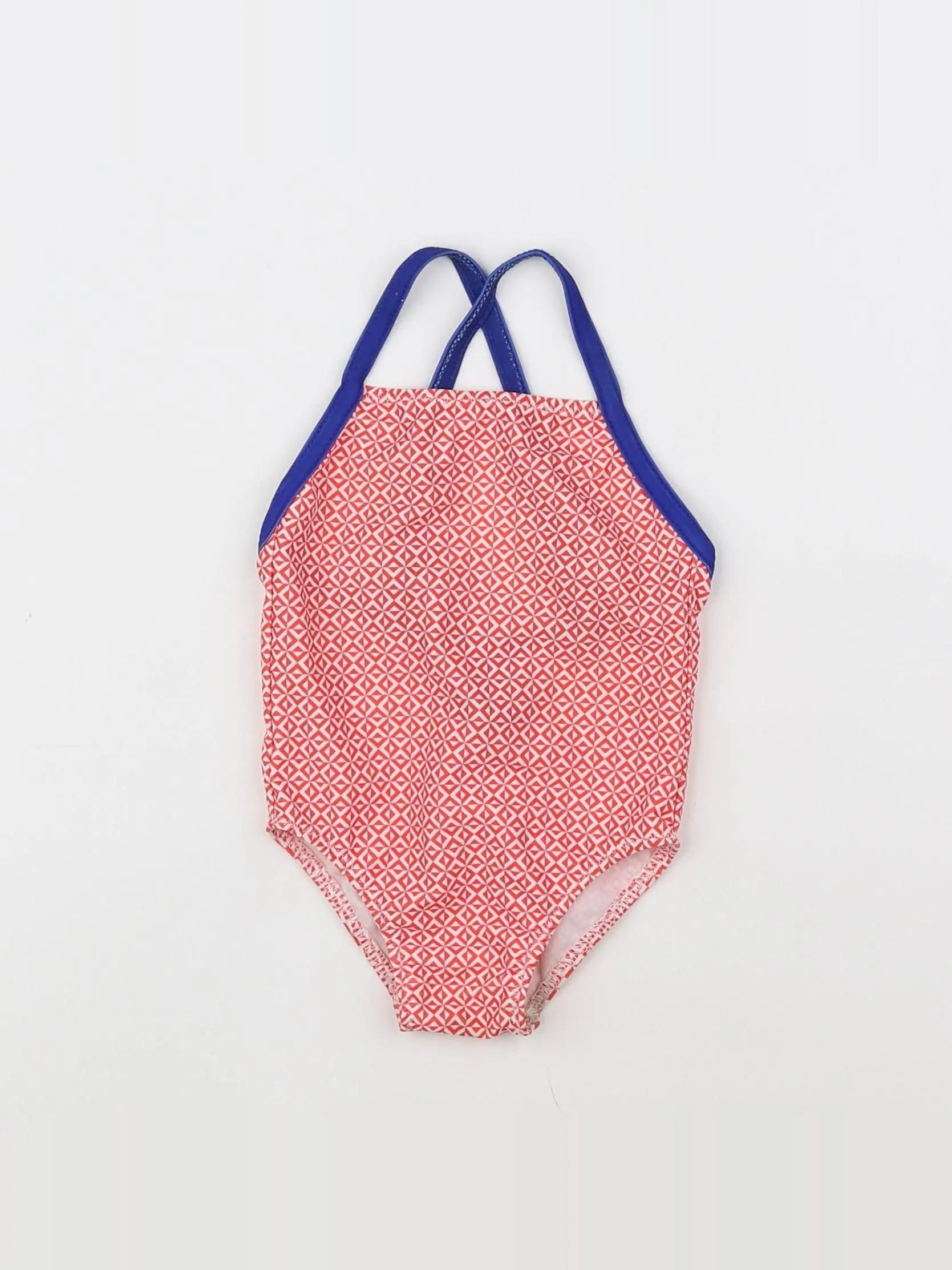 Gili's - maillot de bain multicolore - 12 mois