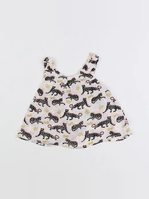 IKKS - blouse multicolore - 3 mois