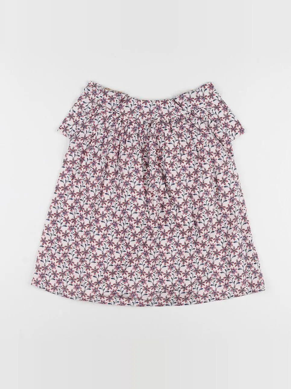Boutchou - robe rose - 2 ans