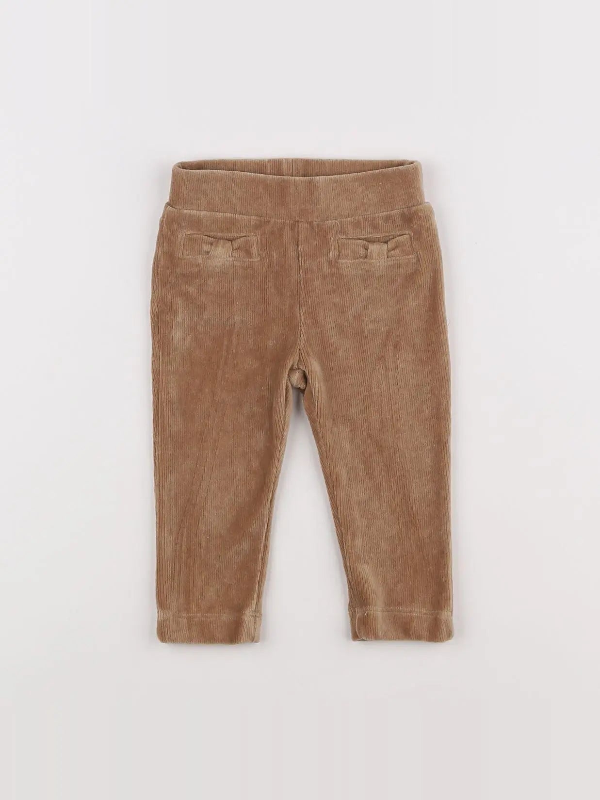Mayoral - pantalon marron - 6 mois