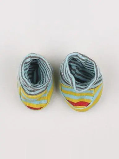 Catimini - chaussons multicolore - pointure 16