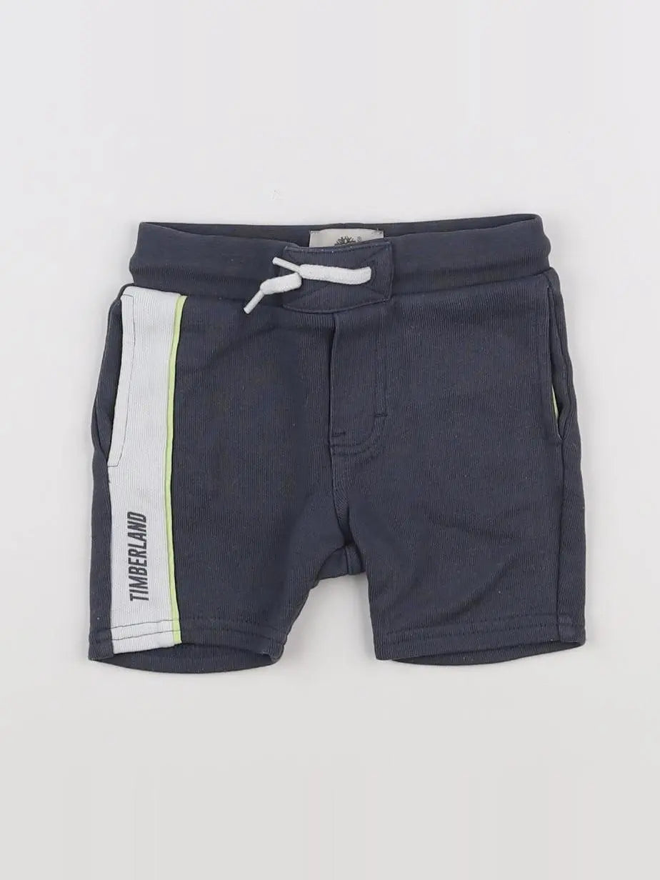 Timberland - short gris - 9 mois