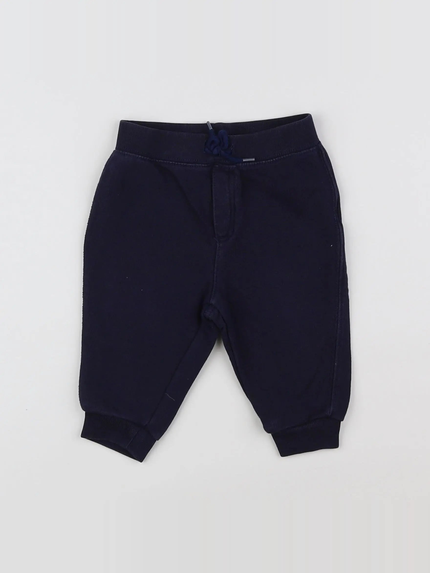 Ralph Lauren - jogging bleu - 6 mois