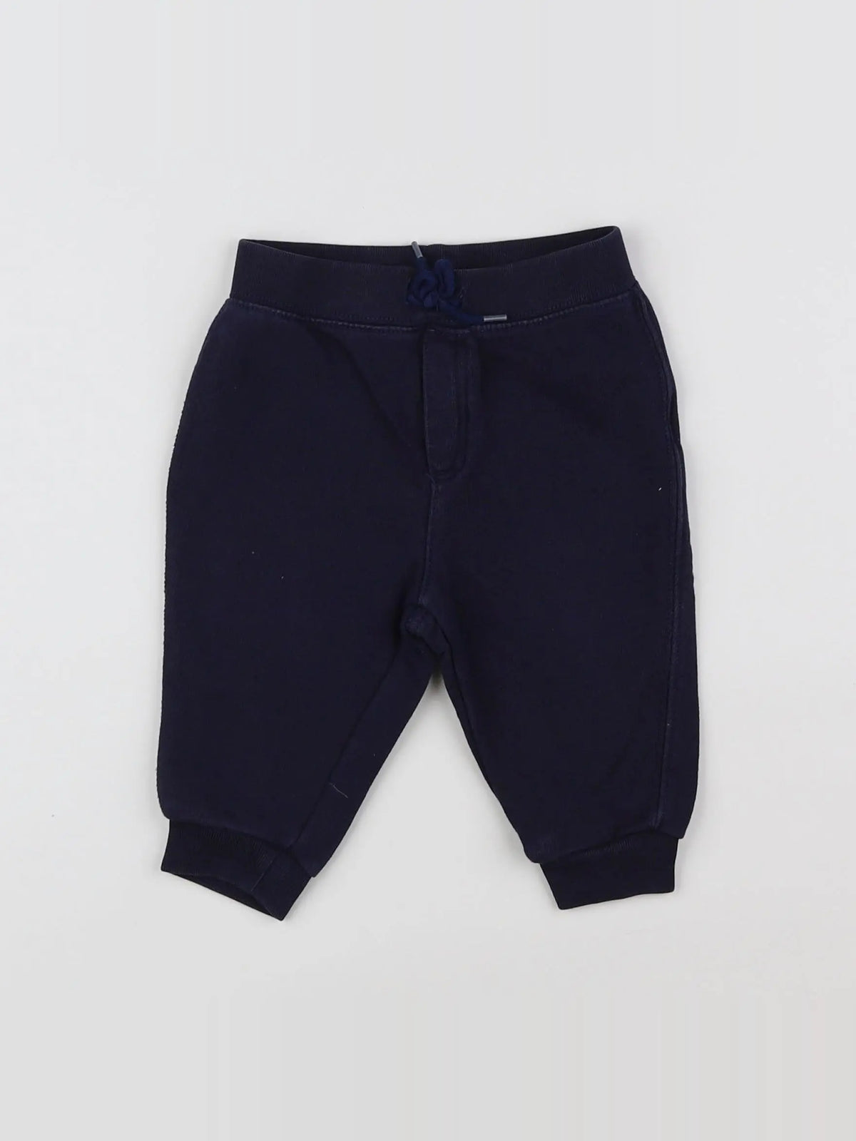 Ralph Lauren - jogging bleu - 6 mois